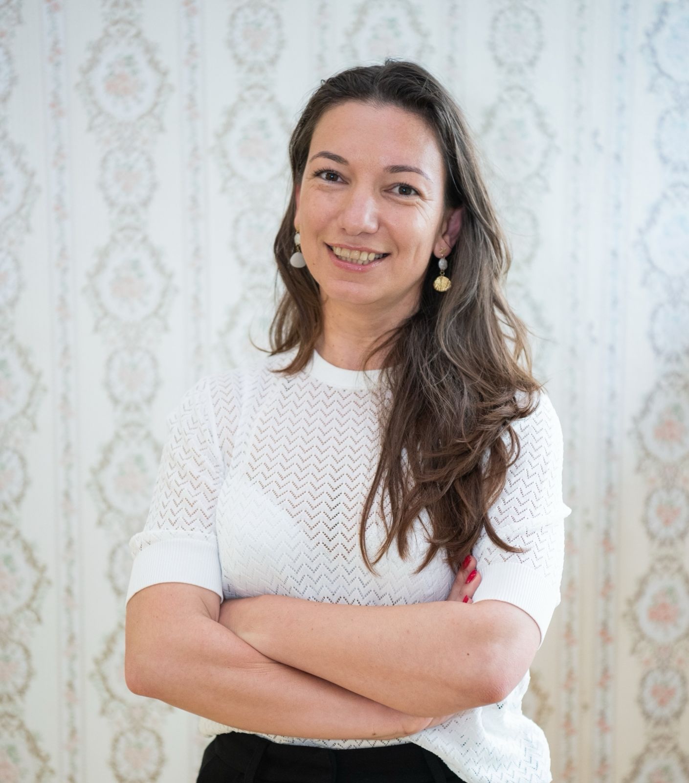 Ecaterina Mofteescu, antrenor · arbitru frds la Katiușa